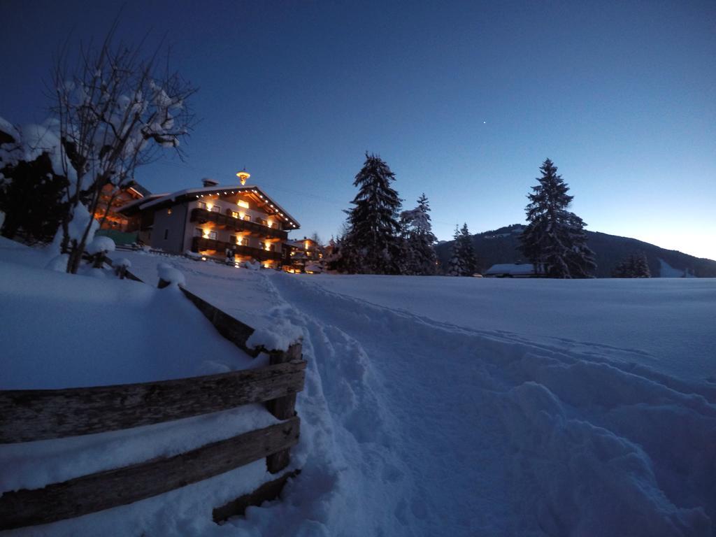 Amadélodge Appartement Wagrain