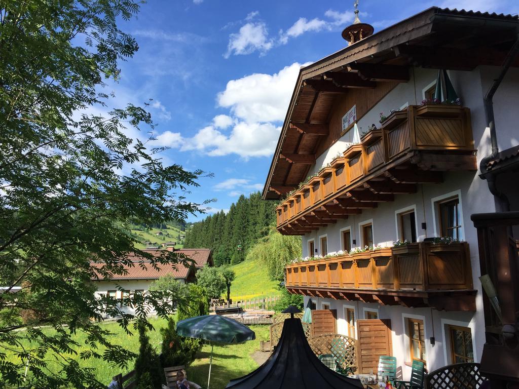 Amadélodge * Wagrain